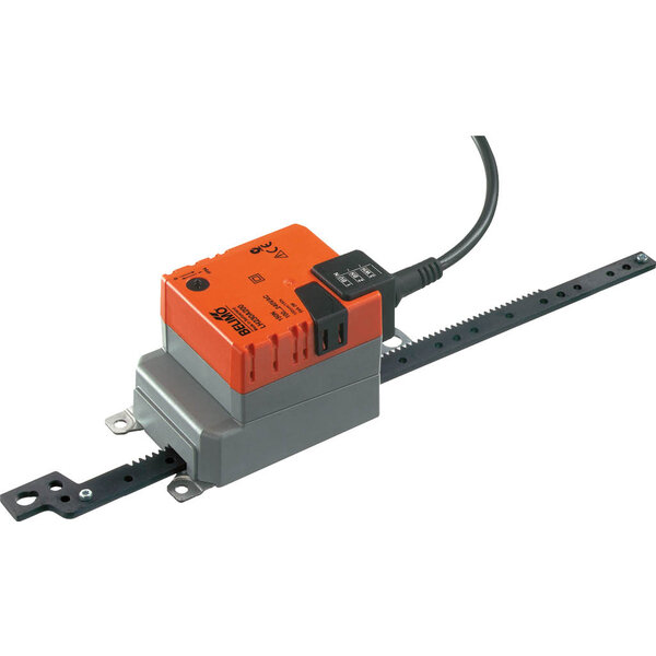 LH230A200 Belimo Linearantrieb, AC 230V LH230A200 Belimo Linearantrieb, AC 230V