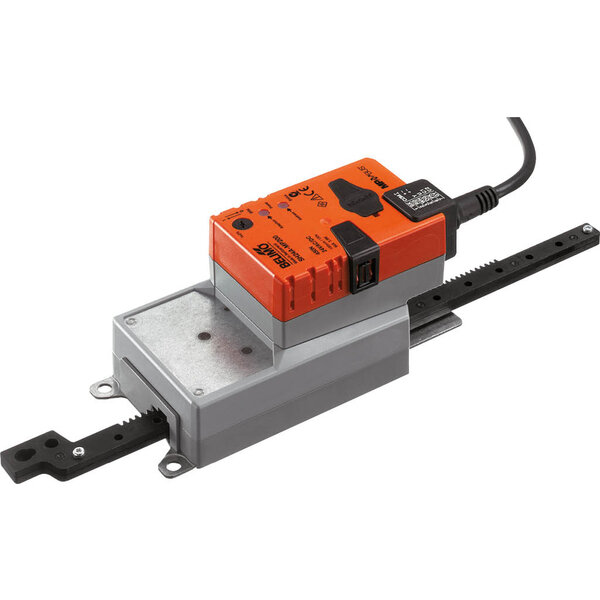 SH24A-MP100 Belimo Linearantrieb, AC/DC 24V