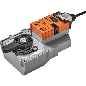 VGR24A-LP1-5 Belimo Drehantrieb, 40 Nm, AC/DC 24 V