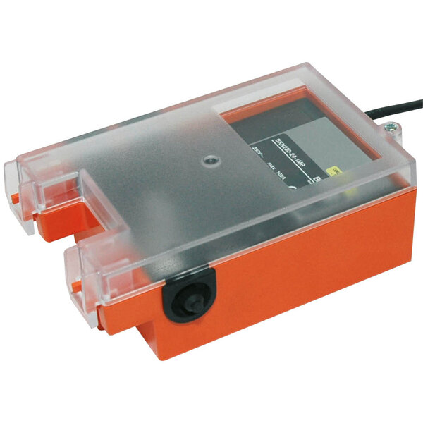 UK24BAC Belimo Gateway MP zu BACnet MS/TP