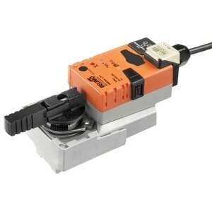 VNR24A-LP1 Belimo Drehantrieb, 10 Nm, AC/DC 24 V