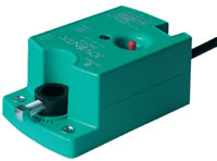 JOVENTA DAD1.4 24V 4NM AUF / ZU