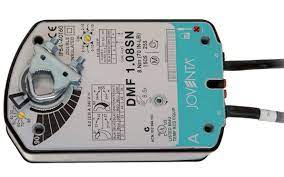 JOVENTA DMF1.03S 3NM 24V FEDERRuCKLAUF STETIG REGELND