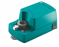 JOVENTA DAN1SN 24V 4NM AUF/ZU