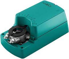 JOVENTA DM1.1-MB 24V 16NM BACNET/MODBUS