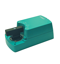 JOVENTA MISCHER STELLANTRIEB MA1 16 NM 24V AUF / ZU