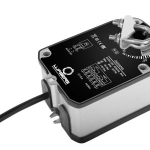 LUFBERG KLAPPEN STELLANTRIEB DA03S220 230V 3NM FEDERRuCKLAUF