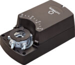 LUFBERG KLAPPEN STELLANTRIEB DA16N220P 230V 16NM STETIG REGELND