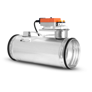 VAV Volumenstromregler Belimo 24 V LMV-D3-MP-F