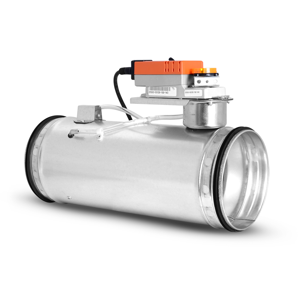 VAV Volumenstromregler Belimo 24 V LMV-D3-MP-F VAV Volumenstromregler Belimo 24 V LMV-D3-MP-F