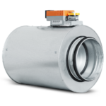 VAV Volumenstromregler isoliert Belimo 24 V LMV-D3-MP-F