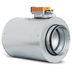 VAV Volumenstromregler isoliert Belimo 24 V LMV-D3-MP-F