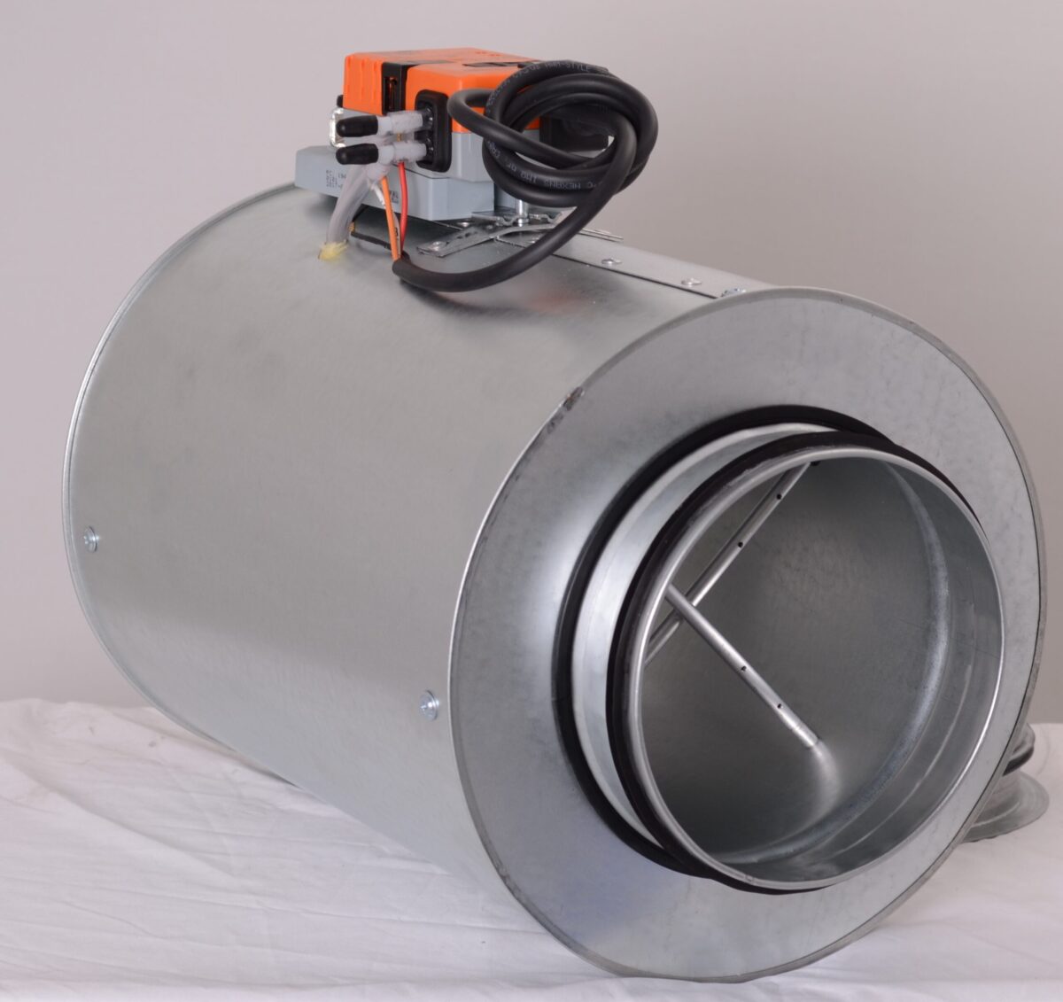 VAV Volumenstromregler isoliert Belimo 24 V LMV-D3-MP-F