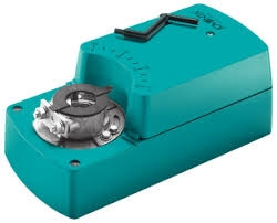 JOVENTA DA1.FS16NM 24V FEDERRÜCKLAUF AUF/ZU