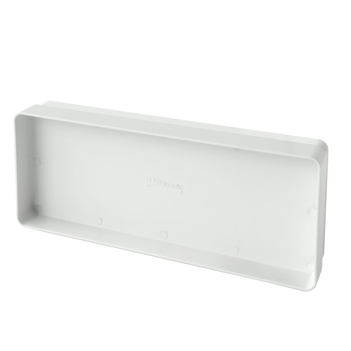 Flachkanal Enddeckel 220x90 Flachkanal Enddeckel 220x90