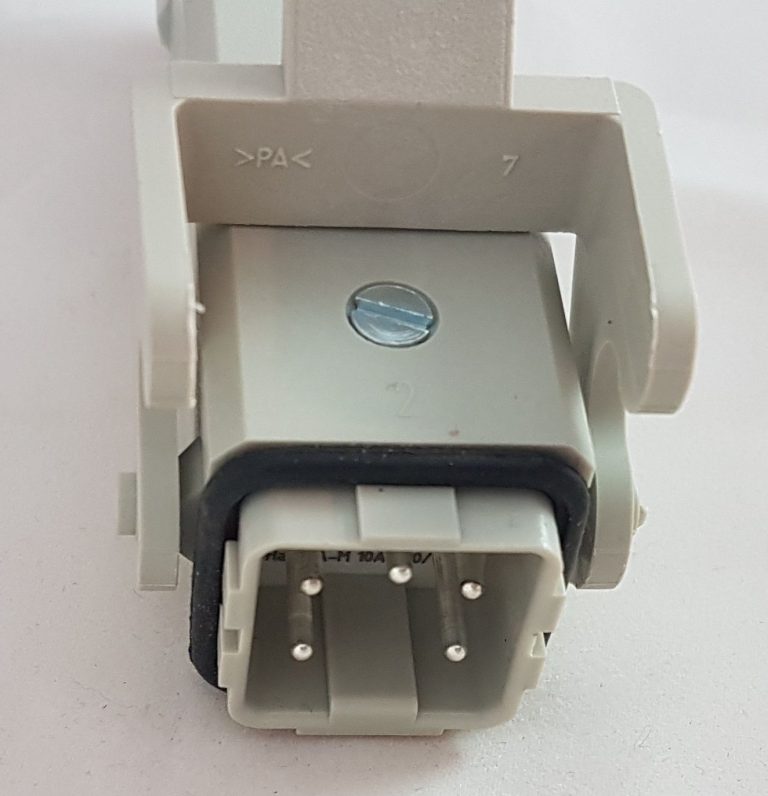 Gruner Klappenstellantrieb damper actuator 227CSZ-024-05E-ST24/8E8/CL1.6 24V 5Nm stetig regelnd (227CSZ-024-05-077 )