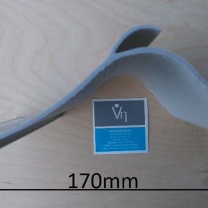 Tropfenabscheider Gleichrichter Lamelle T100 für Luftwäscher Luftbefeuchter