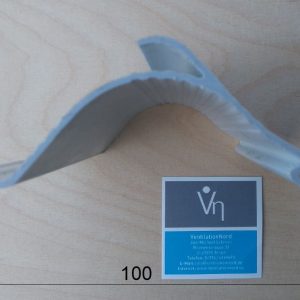 Tropfenabscheider Gleichrichter Lamelle T400 für Luftwäscher Luftbefeuchter