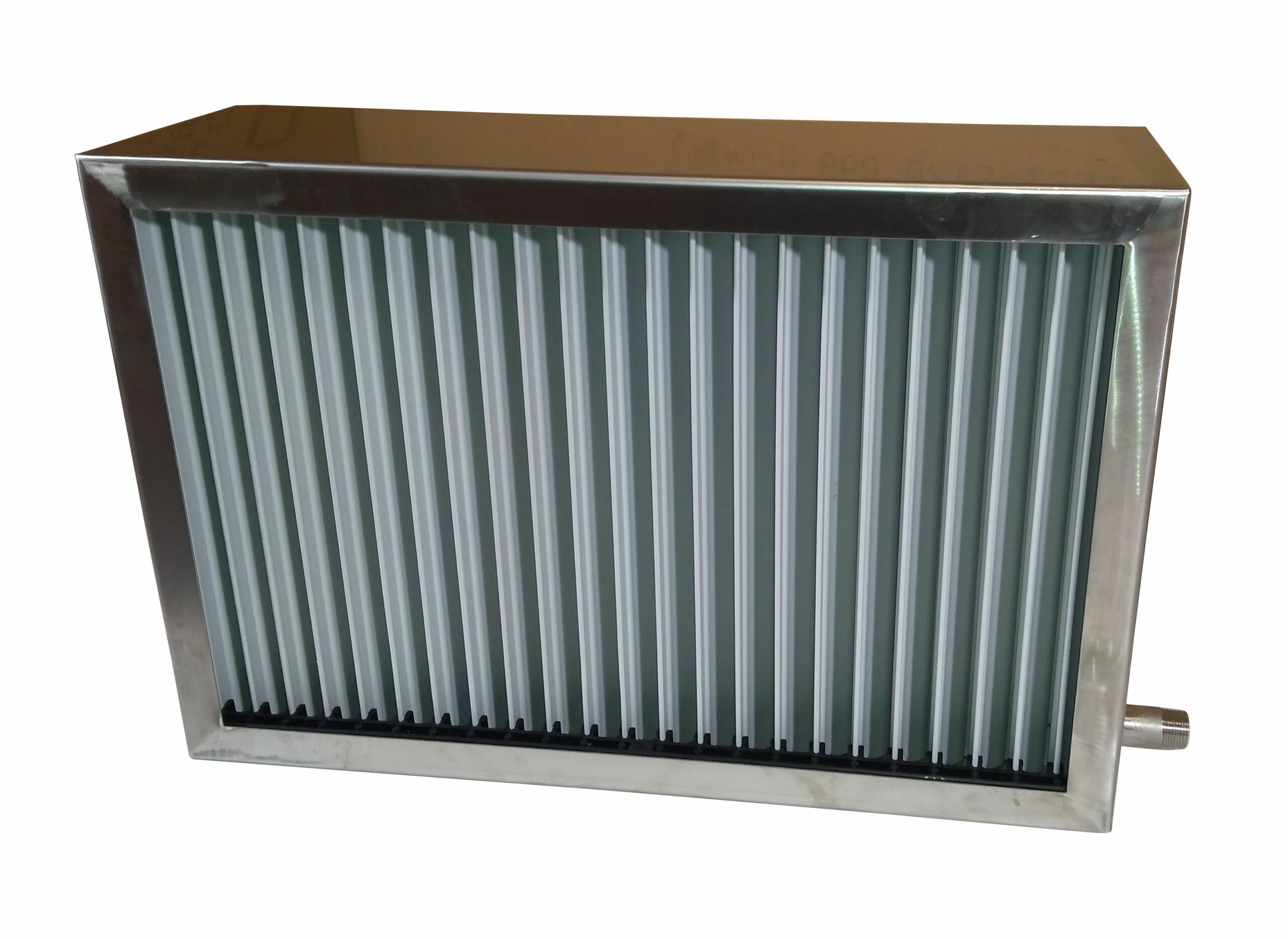 Luftwäscher Zubehör