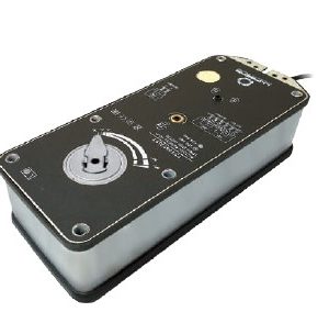 Klappenstellantriebe mit Federrücklauf für Brand- und Rauchschutzklappen 24V FS10S24S 24V 10Nm